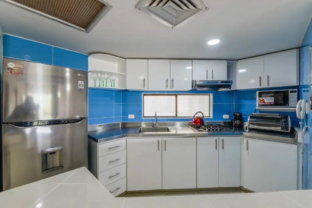 Hermoso Y Comodo Apartamento Bay Point 303