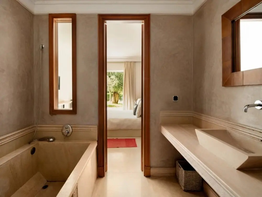 "luxury Private Home for 22 Pers & Pool..."
