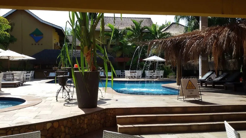 Ilhaflat ilhabela -Apartamento Schiavetti