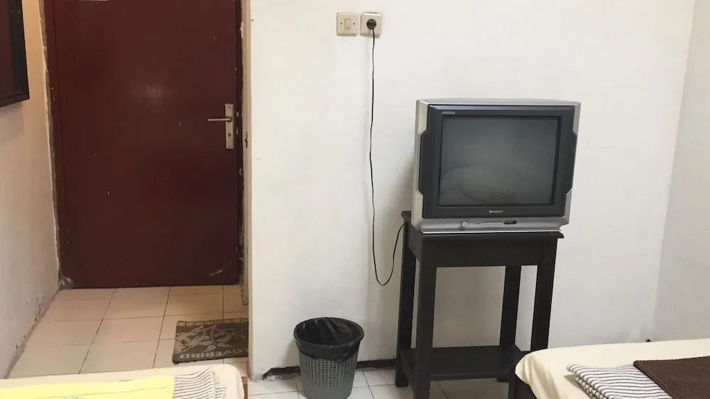 Wisma Wanawiyata