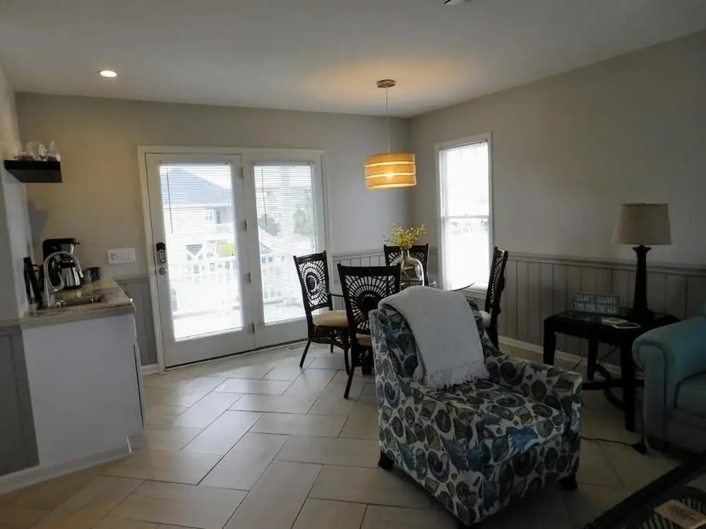 Turtle Time - 3 Br Home