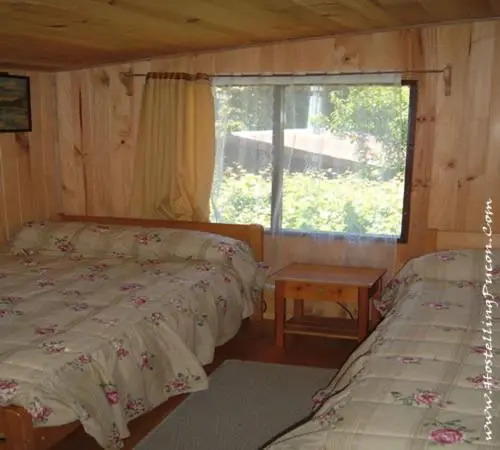 Hostal Emalafquen
