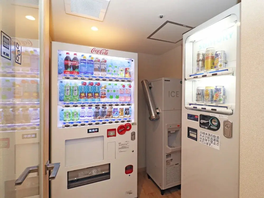 Chisun Inn Yokohama Tsuzuki