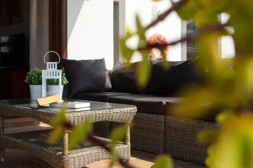 Hipoclub Villas, Aguamarina 14