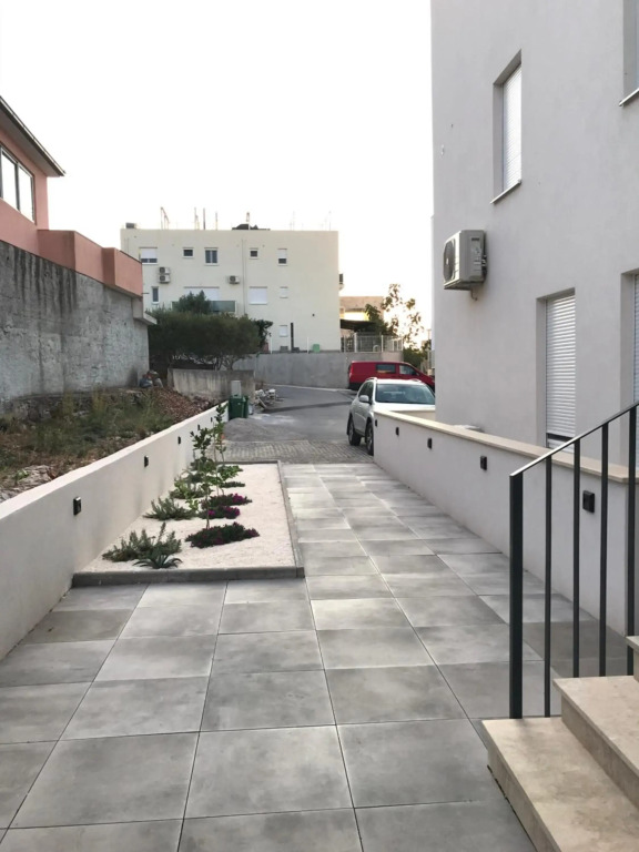 Villa Apartment 24 c