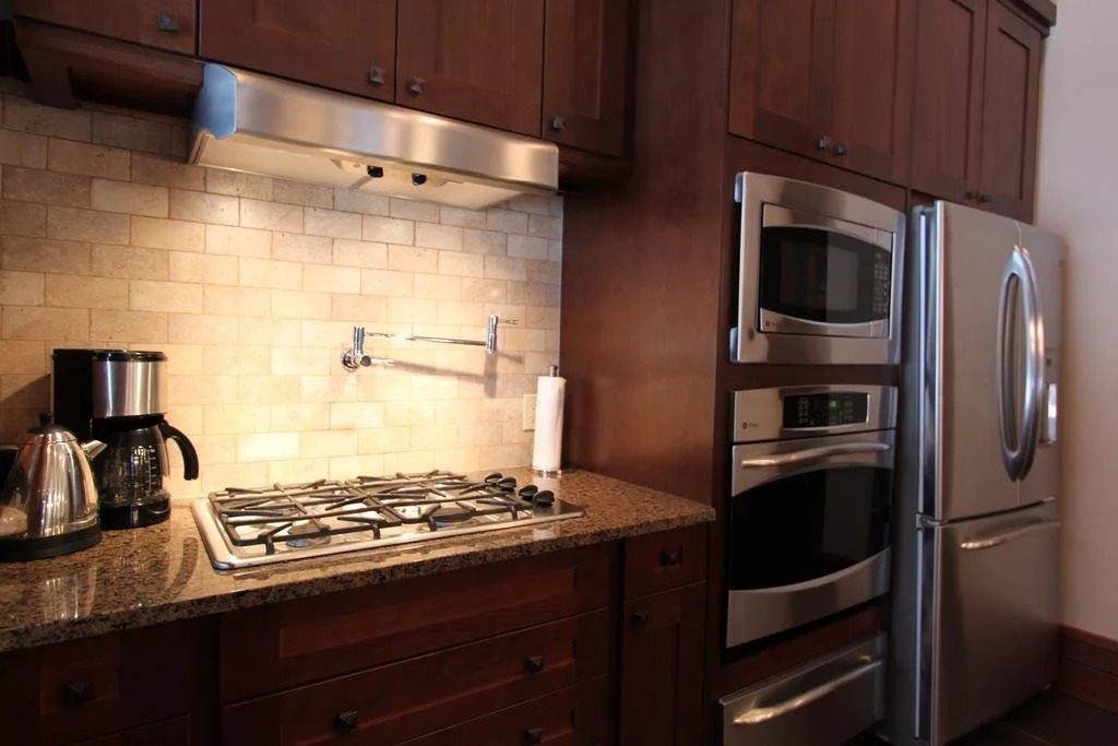 Luxurious 901 Condos by Fernie Central Reservations