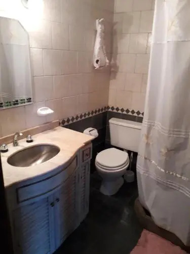 Cabañas La Señalada