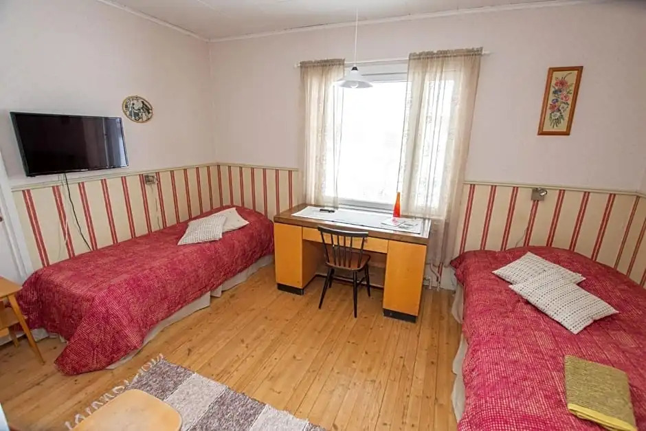 Mulikan HillTon B&B