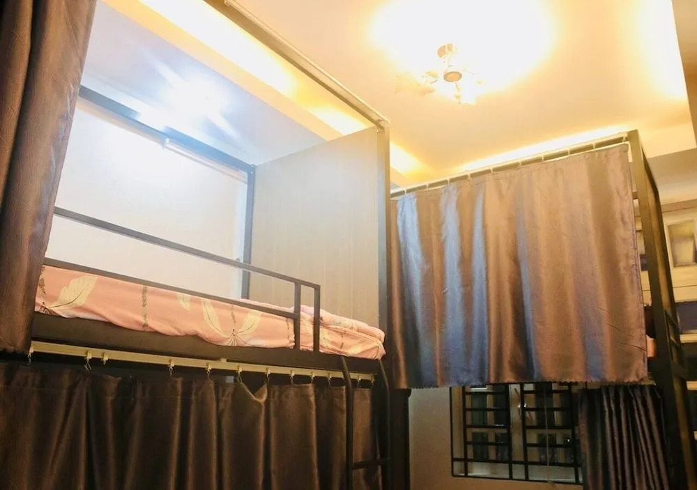 Green Home - Hostel