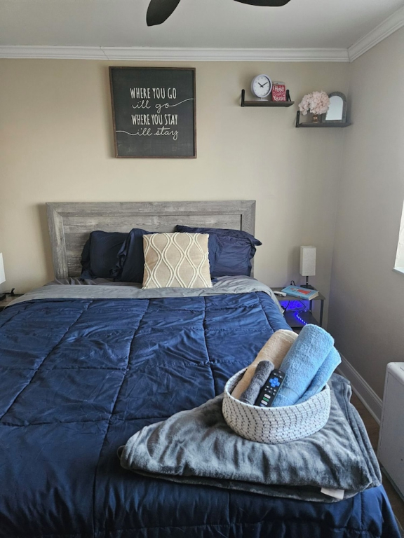 Stylish 4BR Near AUC and Downtown ATL
