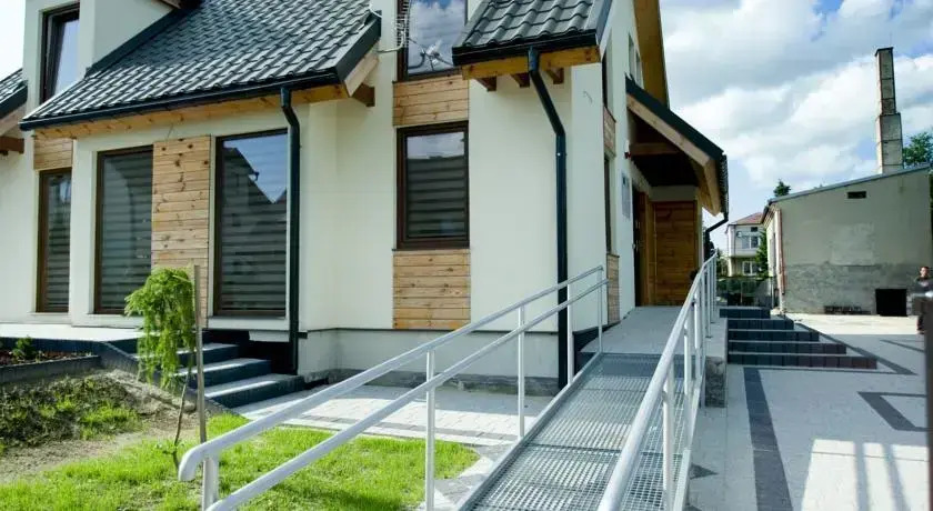 Villa Comfort