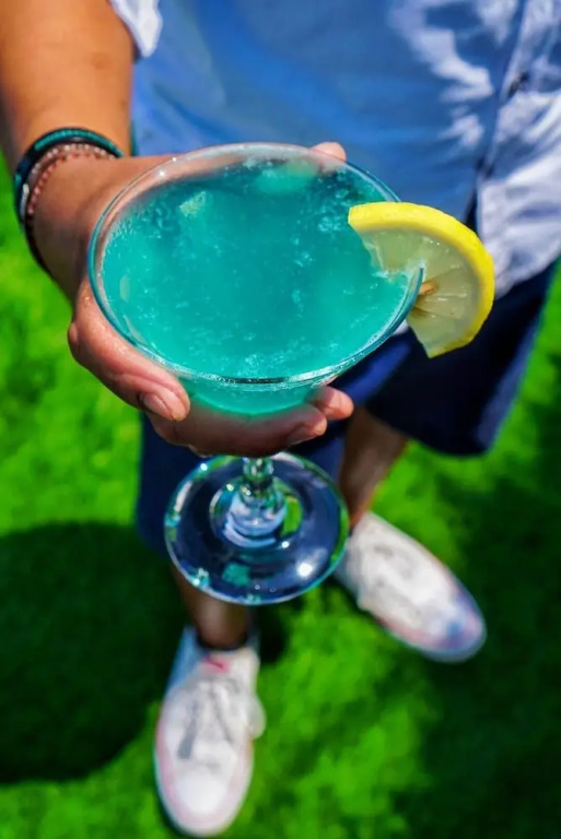 Swell Hotel, Pool Bar & Restaurant