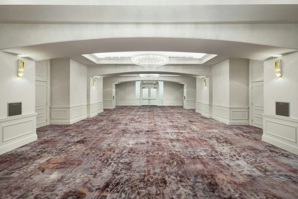 The Westin New Orleans