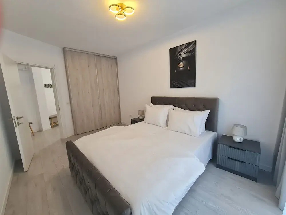 TN Smart 2BR Apartment