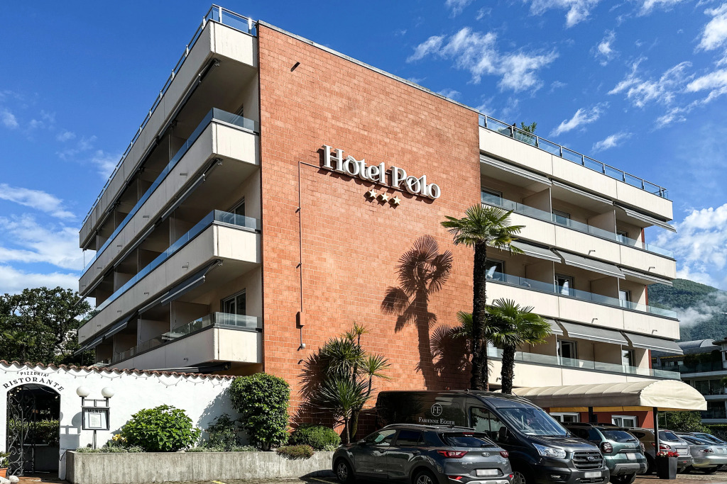 Hotel Polo