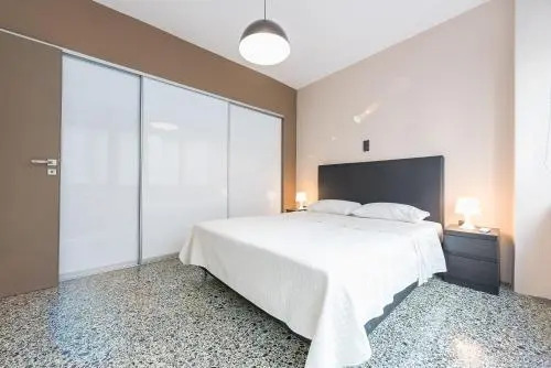 Prime Team Apartments