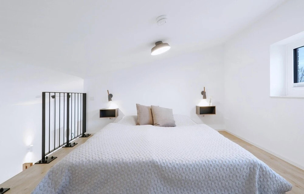 Beautiful Home In Lembruchdümmer See