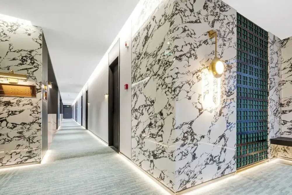 Quan Tang Ji Hotel