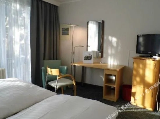 Hotel Silke