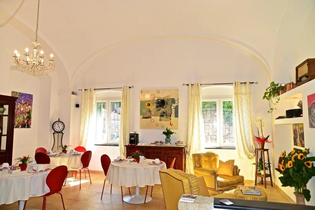 B&B Torre Porta Marina