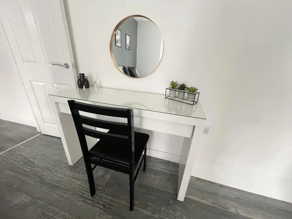 Flat 2 Hagley Road