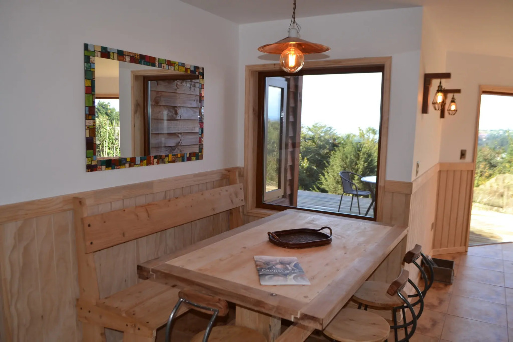 Krause Lodge