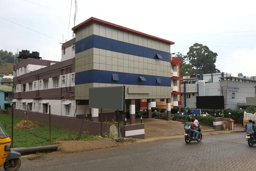 OYO 8855 Orchid Inn