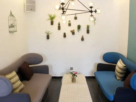 Qingshe Boutique Hostel Mianxian Zhuge Ancient Town