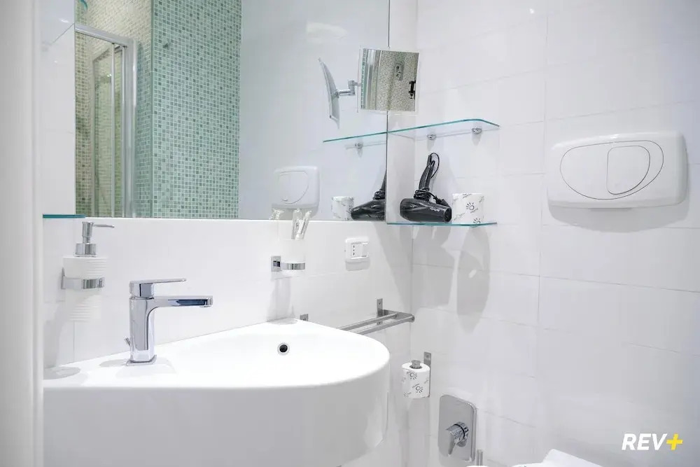 Viale Giulio Cesare Guest House