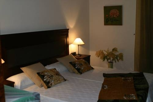 Hotel Escuela Rural Casa Los Herrera