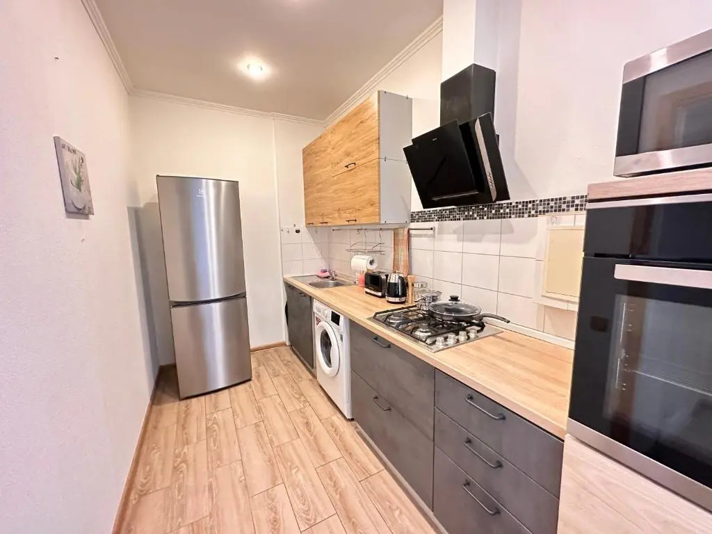Bruninieku Street Apartment 41