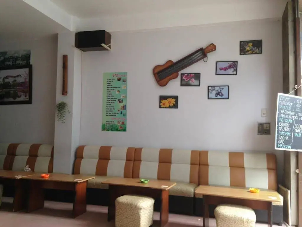 Hai Duyen Hotel