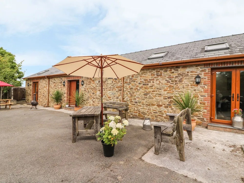 The Coach House