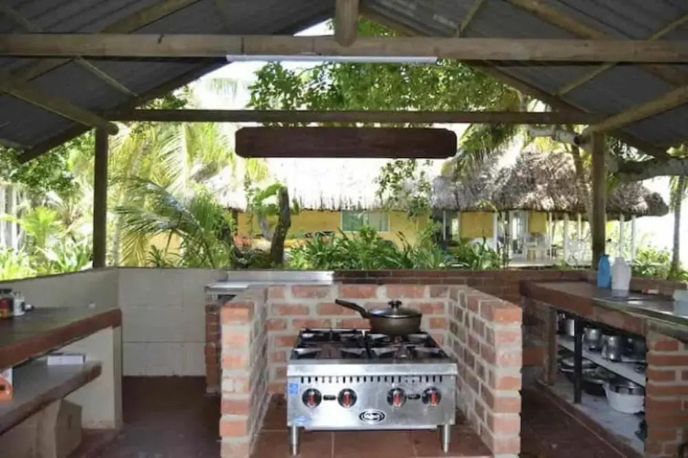 Isla Amor in Isla With 4 Bedrooms and 4 Bathrooms