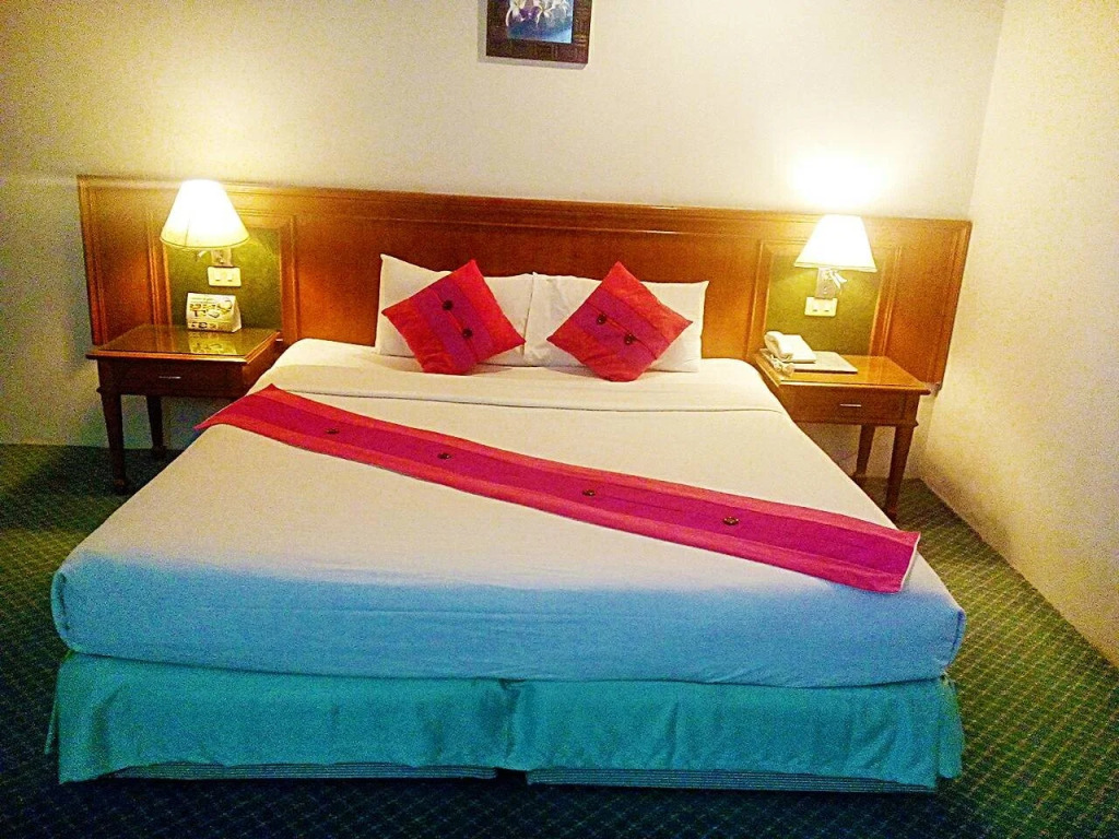 Khumsuphan Hotel