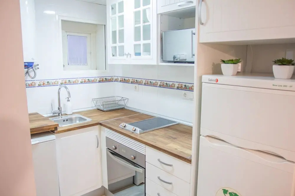 Apartamento Catedral