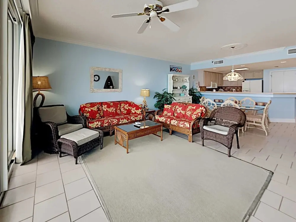 Belle Mer by Southern Vacation Rentals