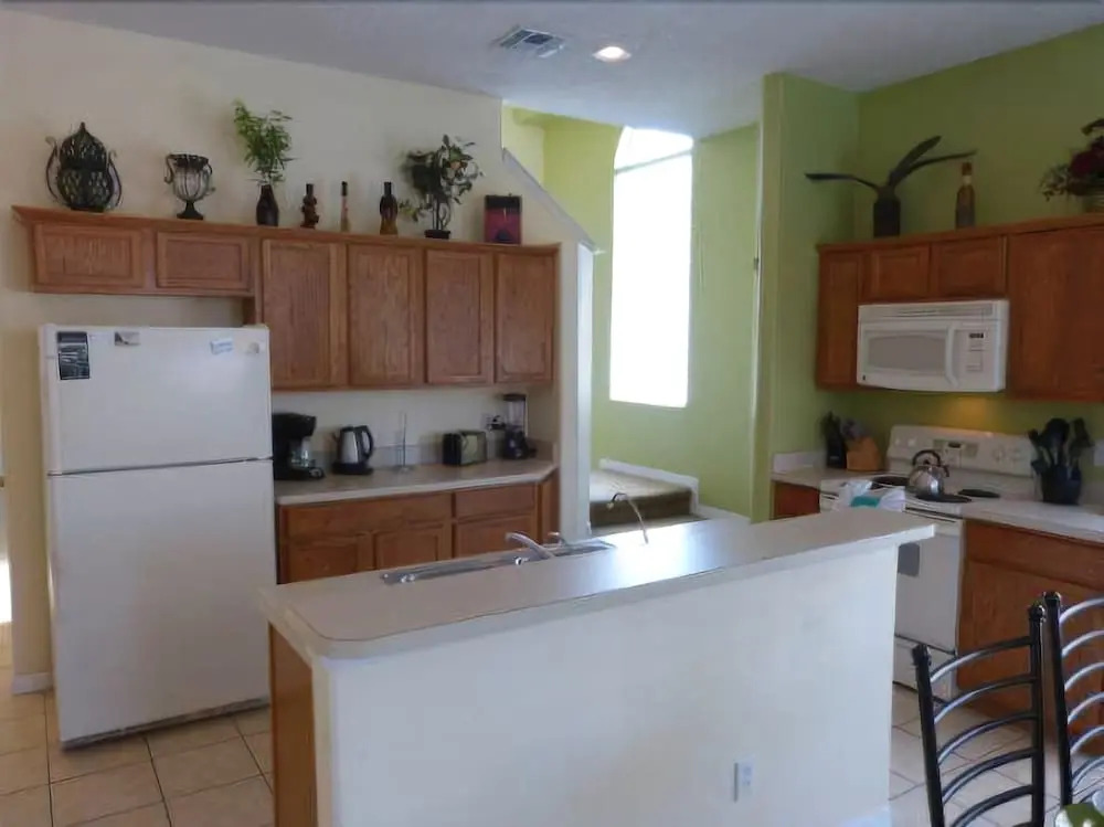 GB636OR- Spacious 6 bedroom pool home at Glenbrook