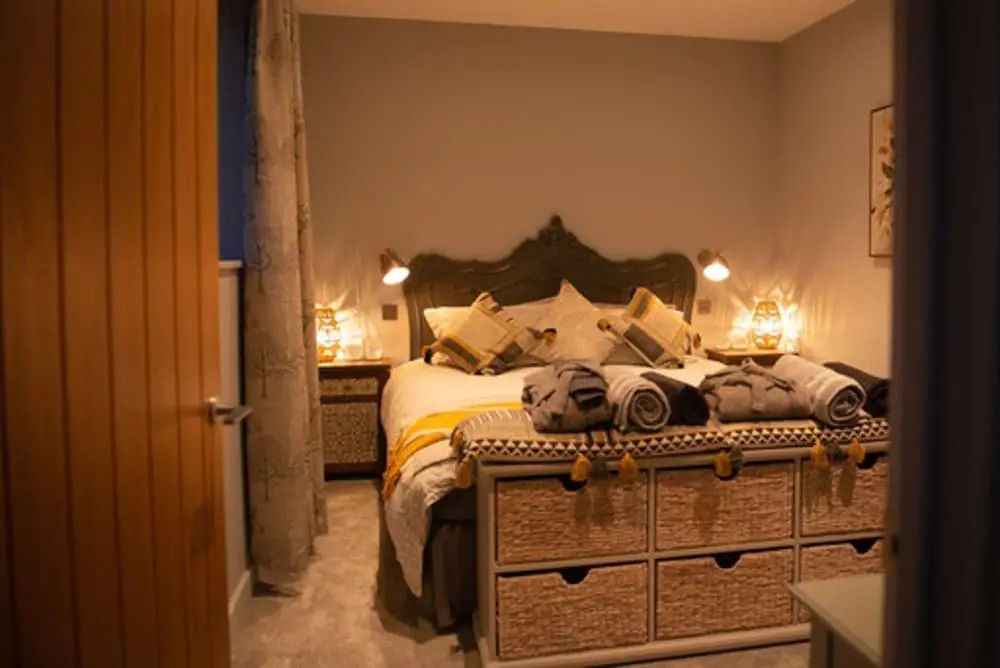Unique Boutique Luxury Bed and Breakfast