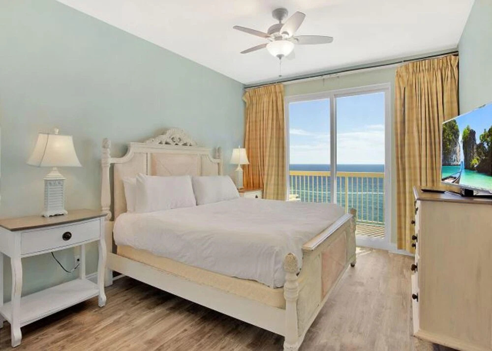 Calypso 1104 East by Forehand Rentals