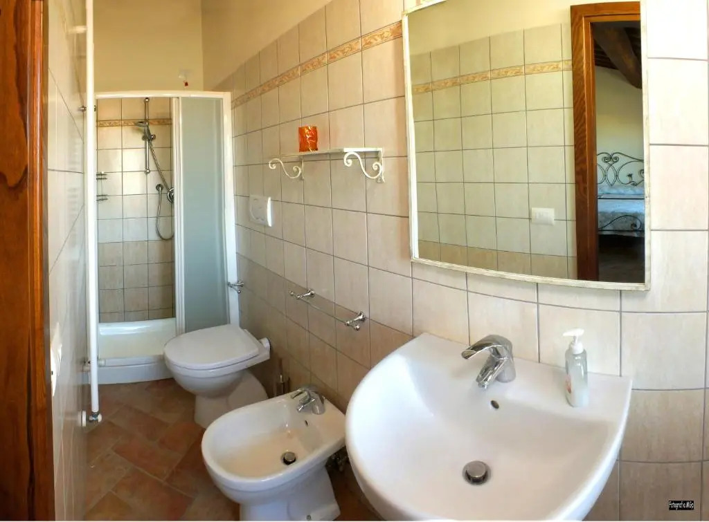 Agriturismo Il Noce
