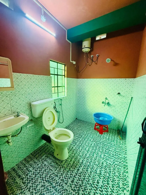 Pumpkin Kharmawshun Homestay