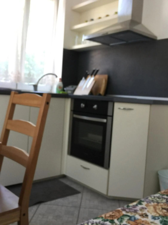 Apartment August 11