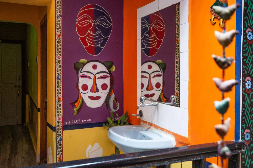 Hotel Everest Pushkar