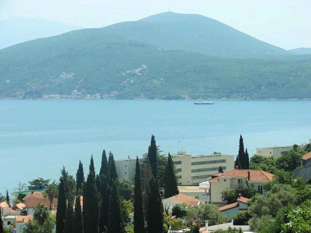 Villa Boka Sunrise Apartments