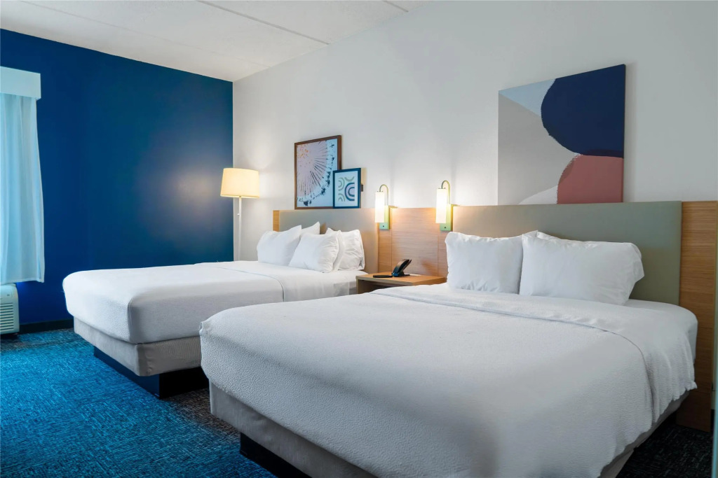 Spark by Hilton Atlanta Kennesaw Town Center
