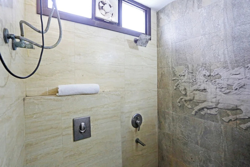 Hotel Sun Residency