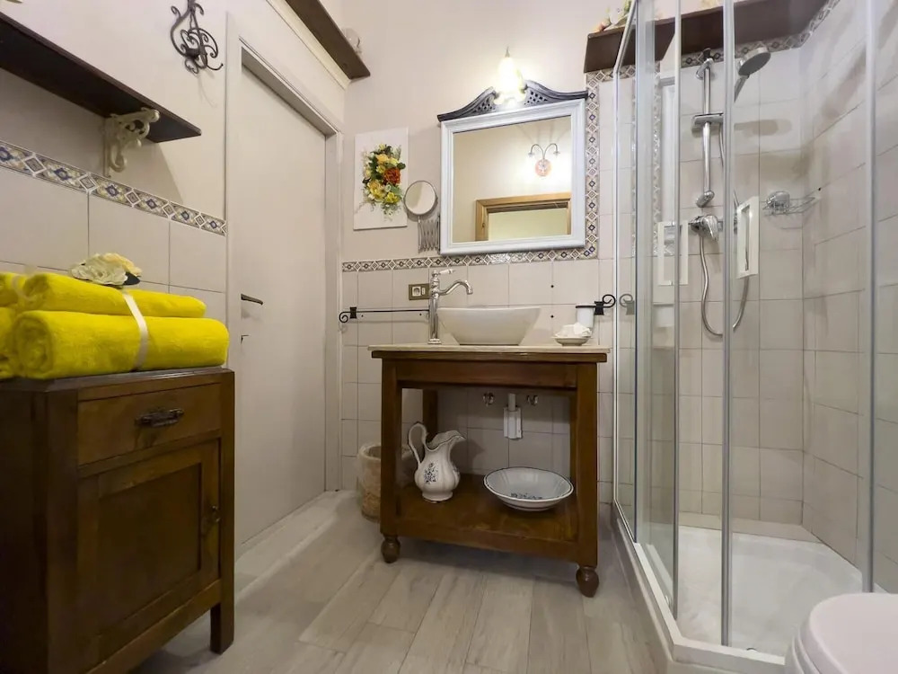 Villa a Montaione ID 3114