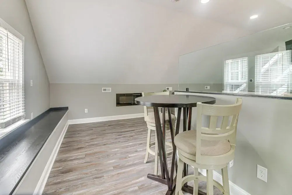 Charlotte Home w/ Yard - Near Spectrum Center!