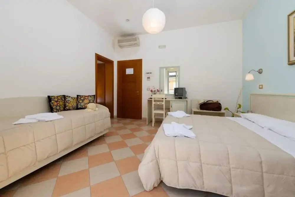 Hotel Bruna